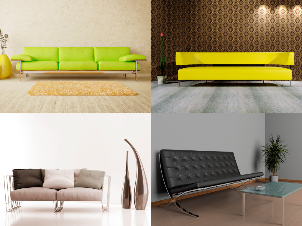 design sofa